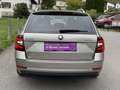 Skoda Octavia Style 4x4 ALLRAD DSG AUTOMATIK *ERSTBESITZ *SZH Beige - thumbnail 2