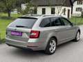 Skoda Octavia Style 4x4 ALLRAD DSG AUTOMATIK *ERSTBESITZ *SZH Beige - thumbnail 8