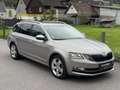 Skoda Octavia Style 4x4 ALLRAD DSG AUTOMATIK *ERSTBESITZ *SZH Beige - thumbnail 7