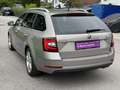 Skoda Octavia Style 4x4 ALLRAD DSG AUTOMATIK *ERSTBESITZ *SZH Beige - thumbnail 6