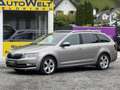 Skoda Octavia Style 4x4 ALLRAD DSG AUTOMATIK *ERSTBESITZ *SZH Beige - thumbnail 1