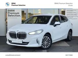 BMW Série 2 218i 136ch Luxury DKG7
