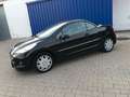 Peugeot 207 CC Cabrio-Coupe Active,Topzustand,Tüv Neu Schwarz - thumbnail 12