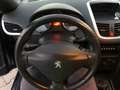 Peugeot 207 CC Cabrio-Coupe Active,Topzustand,Tüv Neu Schwarz - thumbnail 9