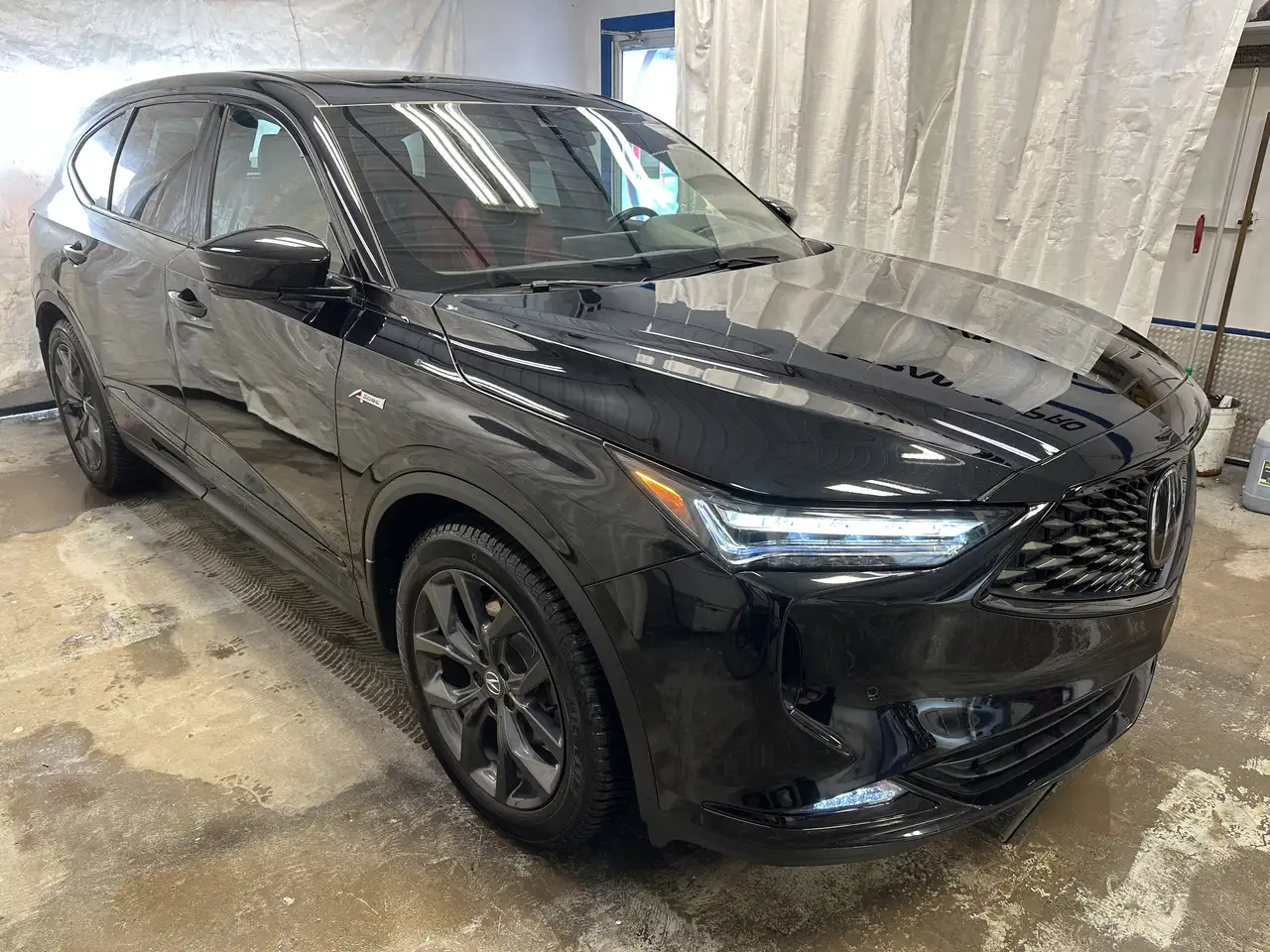 2024 Acura MDX