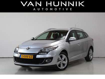 Renault Megane Estate 1.2 TCe Collection Nav | Clima | Cruise | T