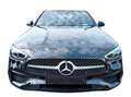 Mercedes-Benz C 220 C 220 d 9G-TRONIC Edition AMG Line Schwarz - thumbnail 1