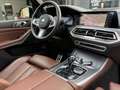 BMW X5 3.0 X-Drive 45e PACK M SHADOWLINE PANO AIRMATIC Gris - thumbnail 16