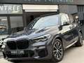 BMW X5 3.0 X-Drive 45e PACK M SHADOWLINE PANO AIRMATIC Gris - thumbnail 1