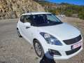 Suzuki Swift suzuki Swift 1.2 GL airco Wit - thumbnail 2