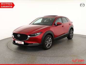 2.0 SKYACTIVE Exclusive Line AWD LED 360°