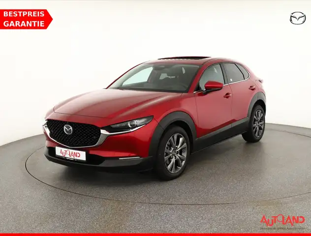 Mazda CX-30 2.0 SKYACTIVE Exclusive Line AWD LED 360°