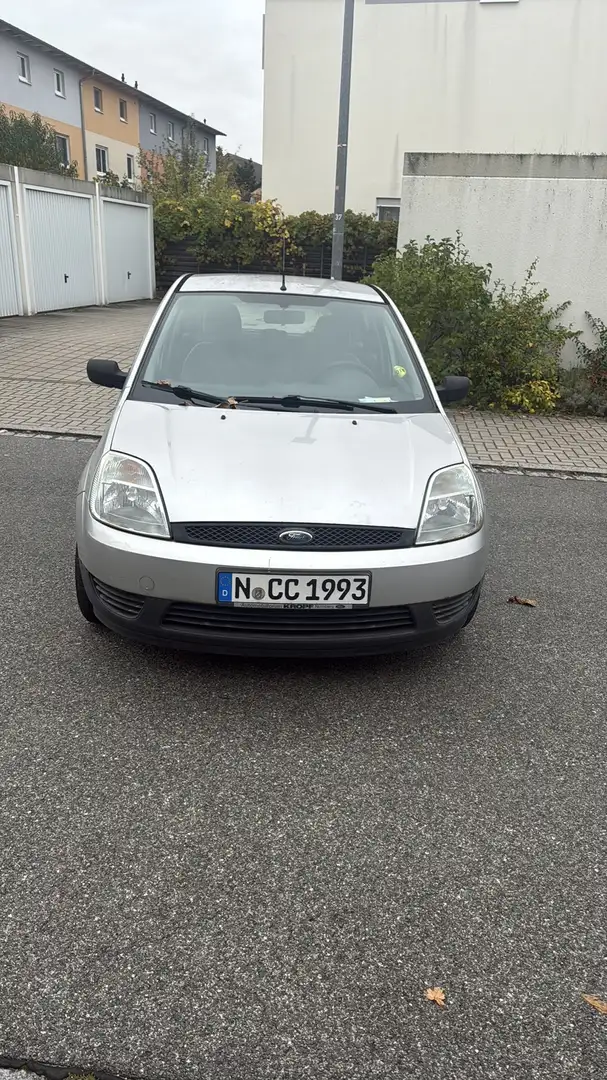 Ford Fiesta Florida - 2