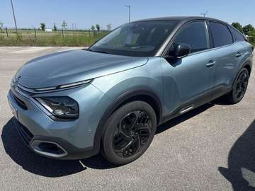1.2 PureTech 12V - 130 S&S 2020 BERLINE Shine PHASE 1