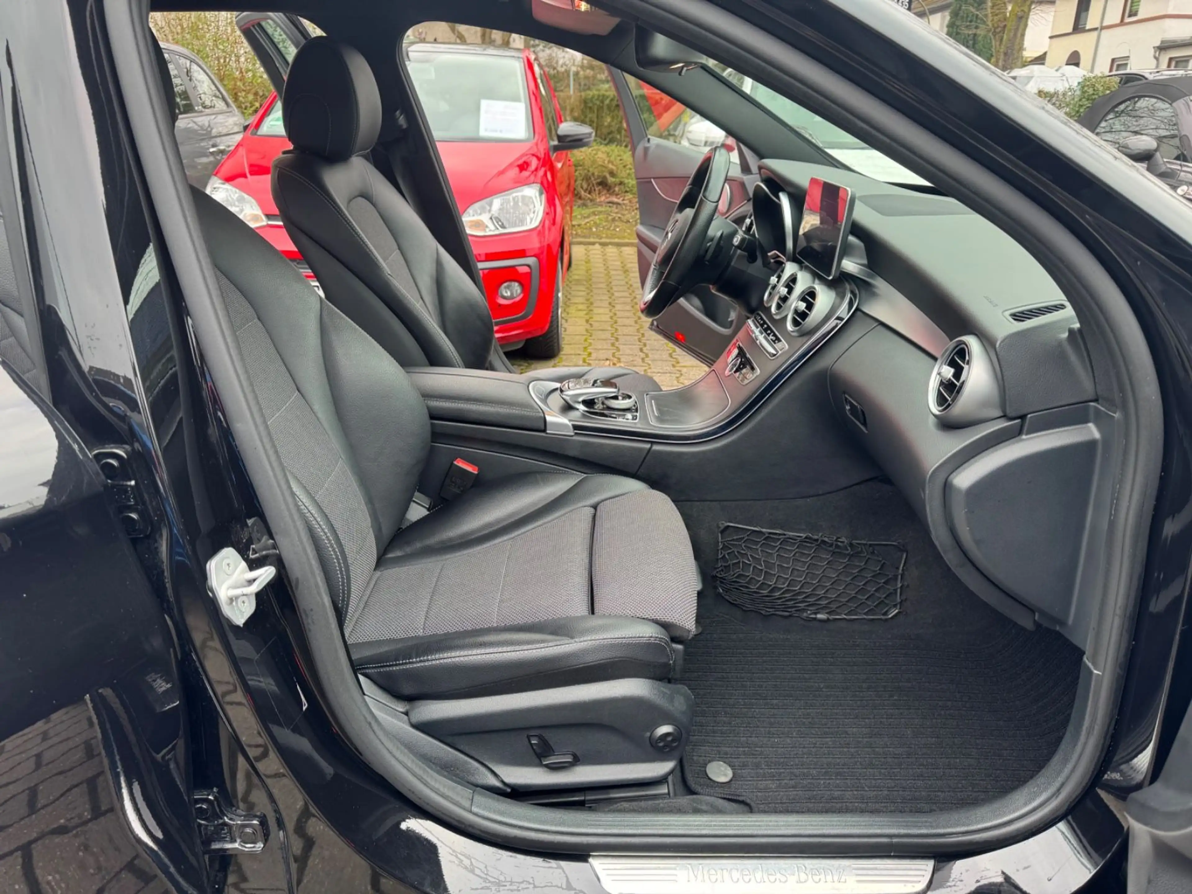 Mercedes-Benz C 350 C T-Modell C 350 T e — photo 8