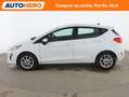 Ford Fiesta 1.5TDCi Trend 85 Blanc - thumbnail 3