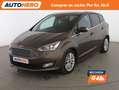 Ford C-Max 1.5TDCi Titanium 120 Brun - thumbnail 1