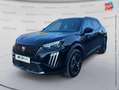 Peugeot 2008 1.2 130ch S\u0026S Allure EAT8 Noir - thumbnail 1