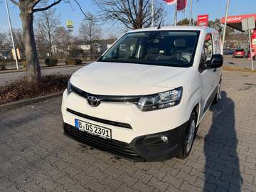 Proace City L1 1,5-l D-4D S