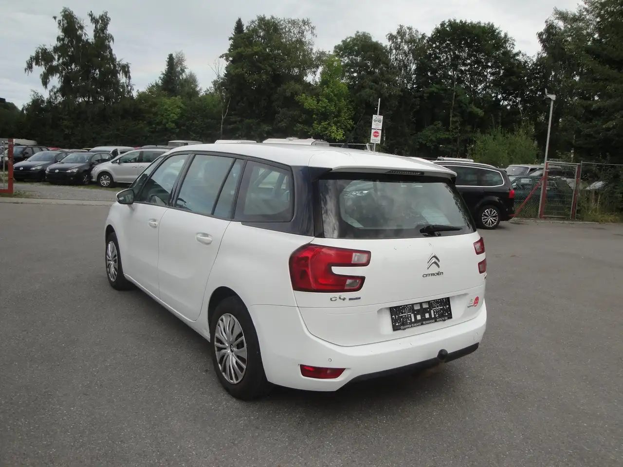 Das Auto