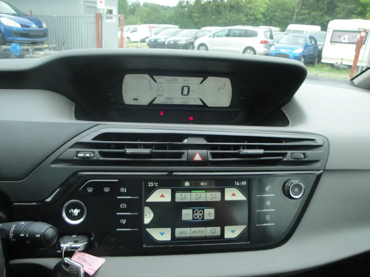 Das Auto