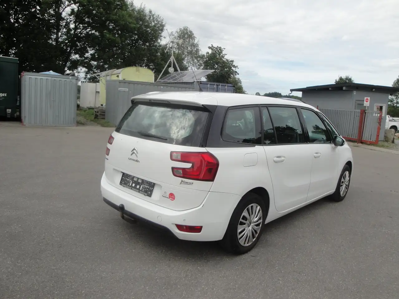 Das Auto