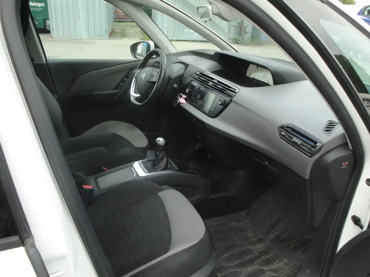 Das Auto