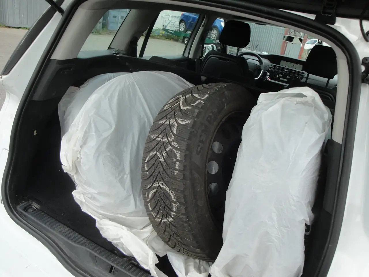 Das Auto