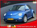 Volkswagen New Beetle 2.0 Highline AIRCO/STOELVERWARMING | LEUKE AUTO ! Azul - thumbnail 1