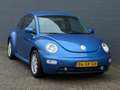 Volkswagen New Beetle 2.0 Highline AIRCO/STOELVERWARMING | LEUKE AUTO ! Azul - thumbnail 2