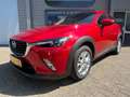 Mazda CX-3 2.0 SkyActiv 120PK Navi,Clima,Cruise,Stoelverw,Iso Rood - thumbnail 32