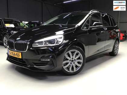 BMW 220 2-serie Gran Tourer 220i 7p. High Executive Launch
