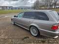 BMW 530 i Touring Exclusive,Schalter,Scheck,AHK,TÜV NEU Срібний - thumbnail 8