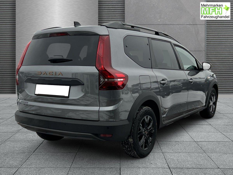 Dacia Jogger Extreme+ 7-S RFK+SHZ+PDC Hybrid 140 104 kW (141... — photo 2