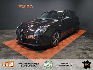 2.0 JTDM 170ch VELOCE TCT START-STOP