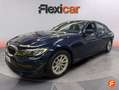 BMW 318 318d Auto. Azul - thumbnail 8