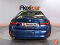 BMW 318 318d Auto. Azul - thumbnail 4