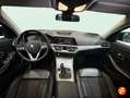 BMW 318 318d Auto. Azul - thumbnail 13