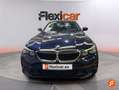 BMW 318 318d Auto. Azul - thumbnail 9