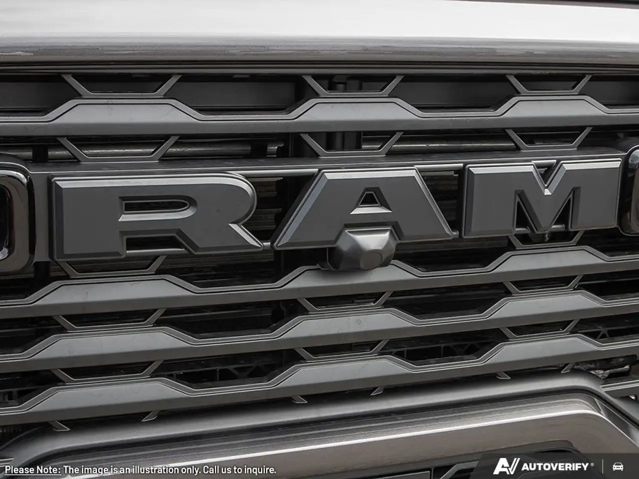 RAM 3500 снимка RAM 3500