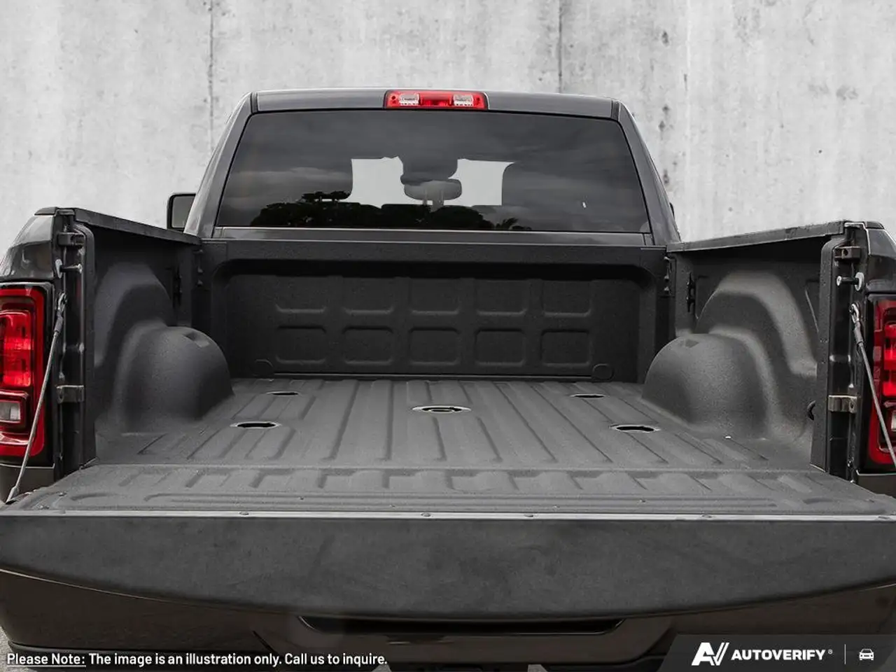 RAM 3500 снимка RAM 3500