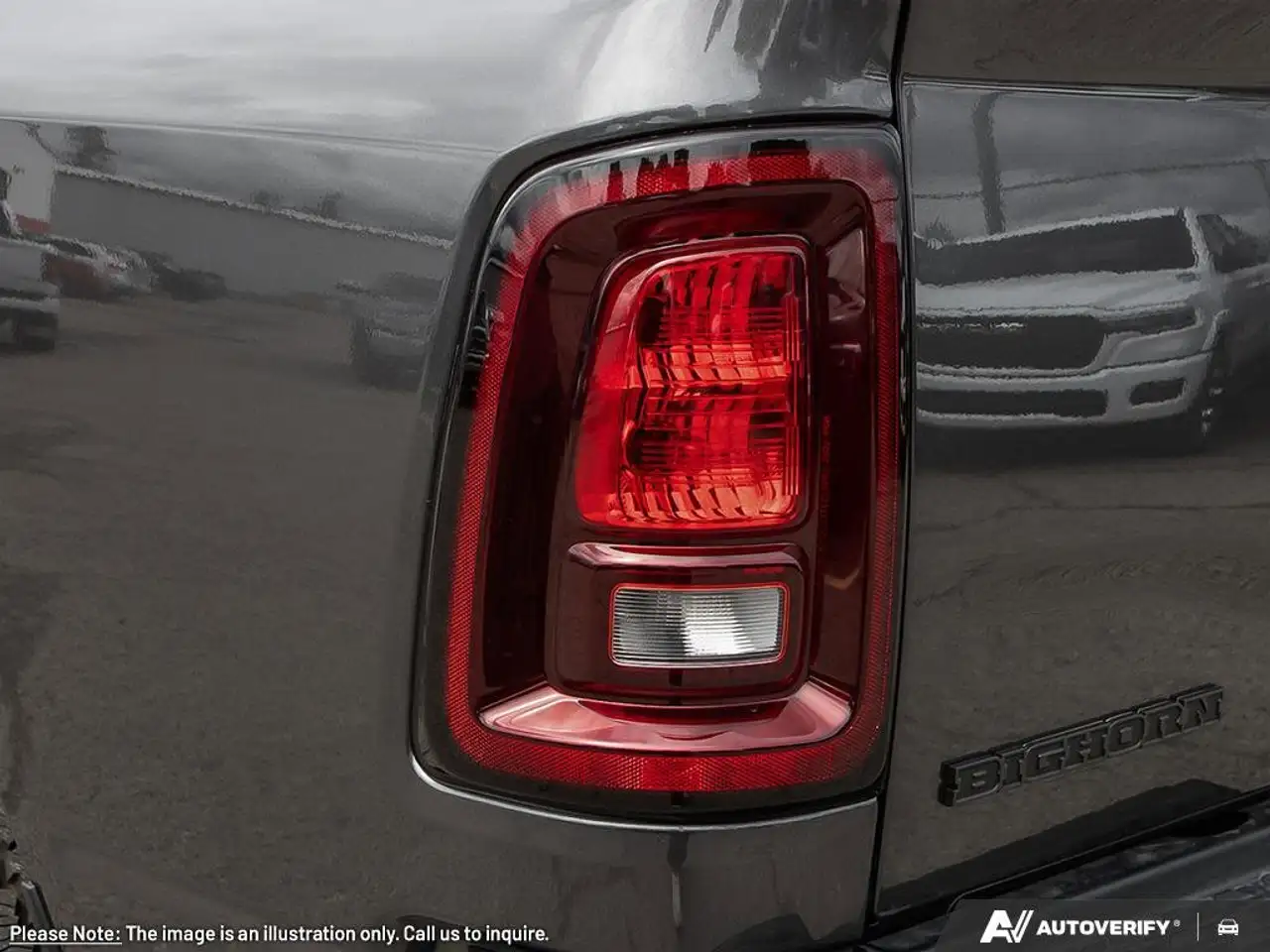 RAM 3500 снимка RAM 3500