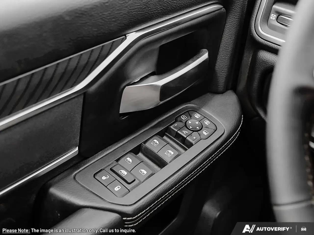 RAM 3500 снимка RAM 3500