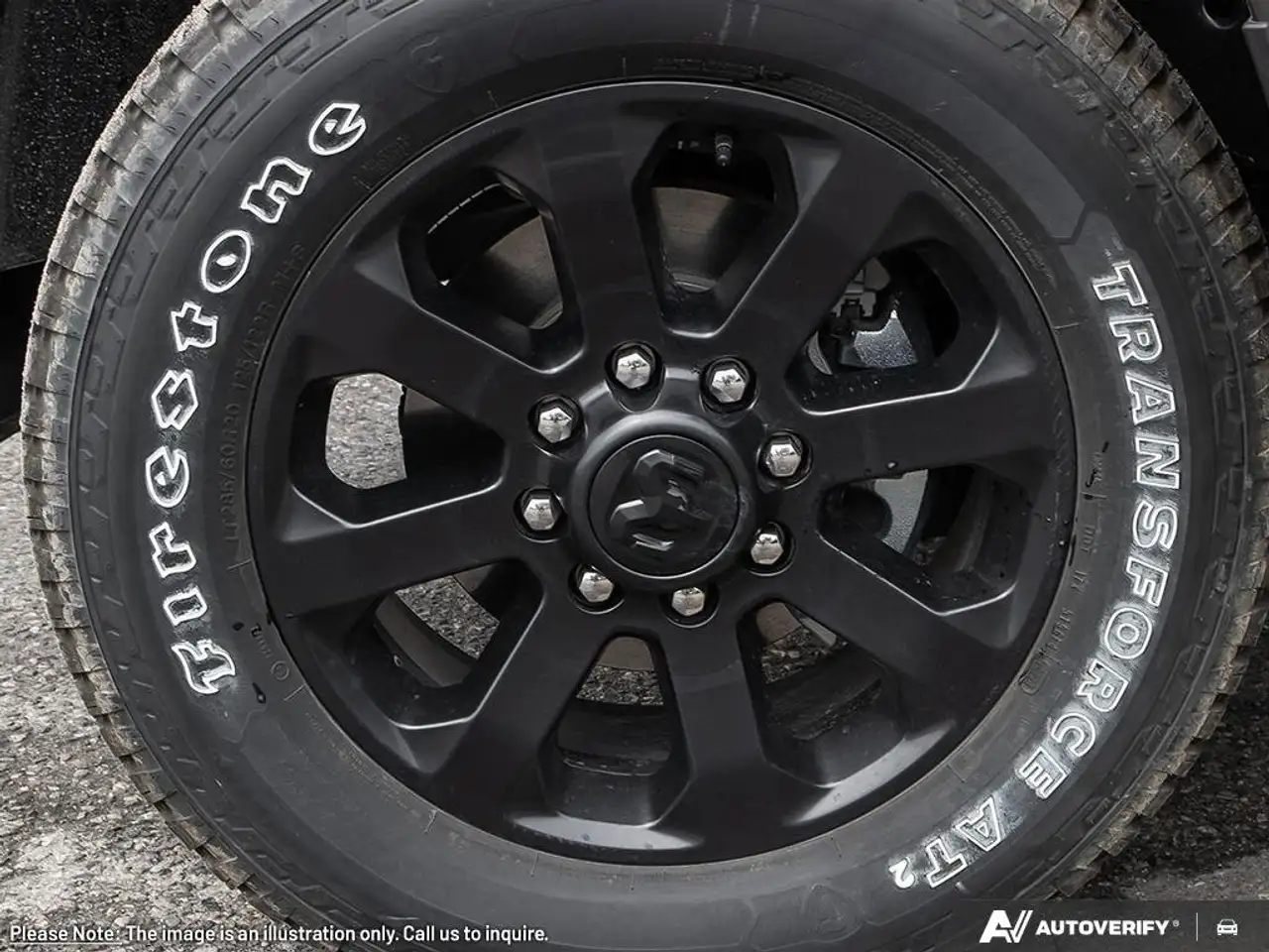 RAM 3500 снимка RAM 3500