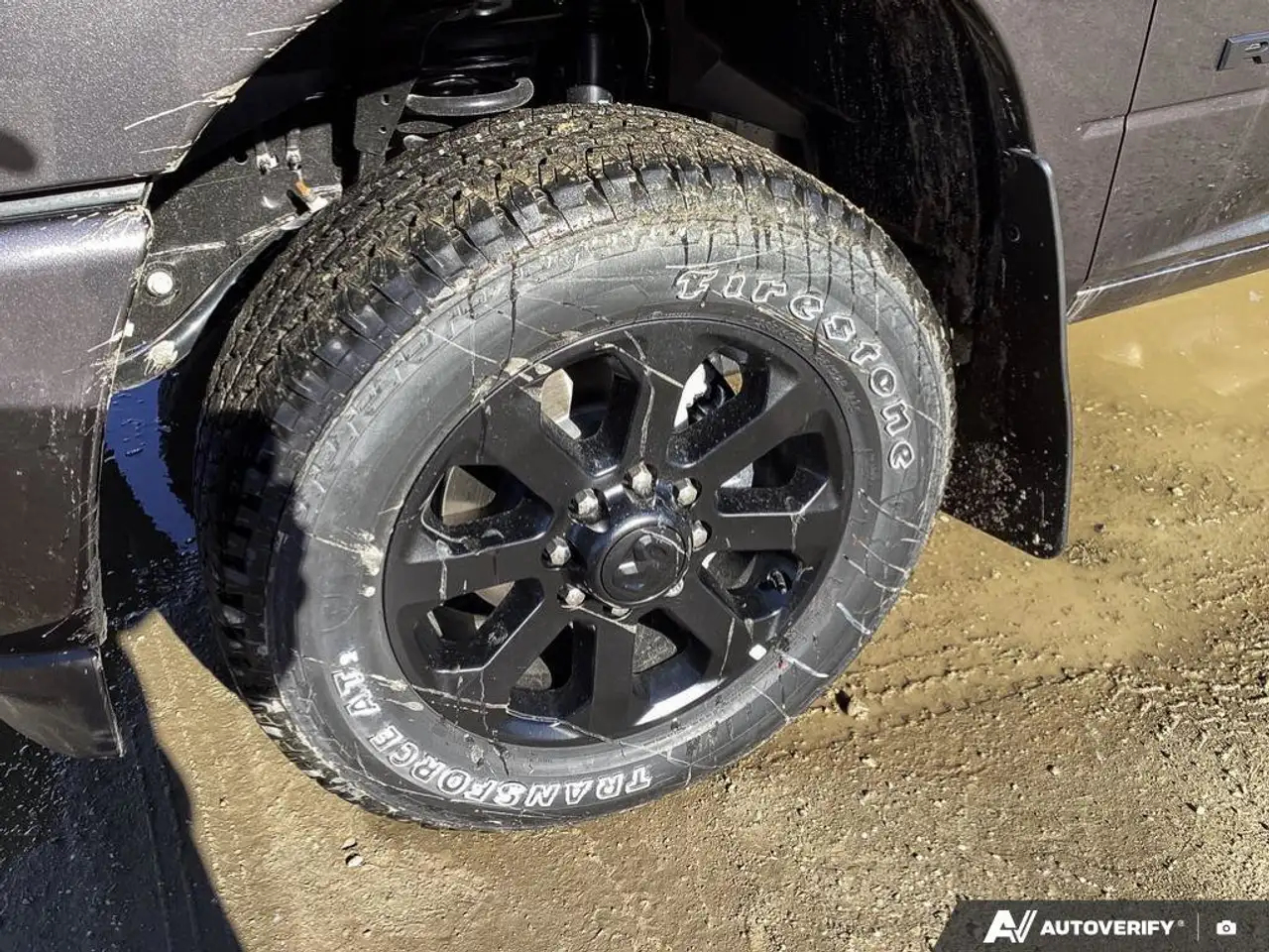 RAM 3500 снимка RAM 3500