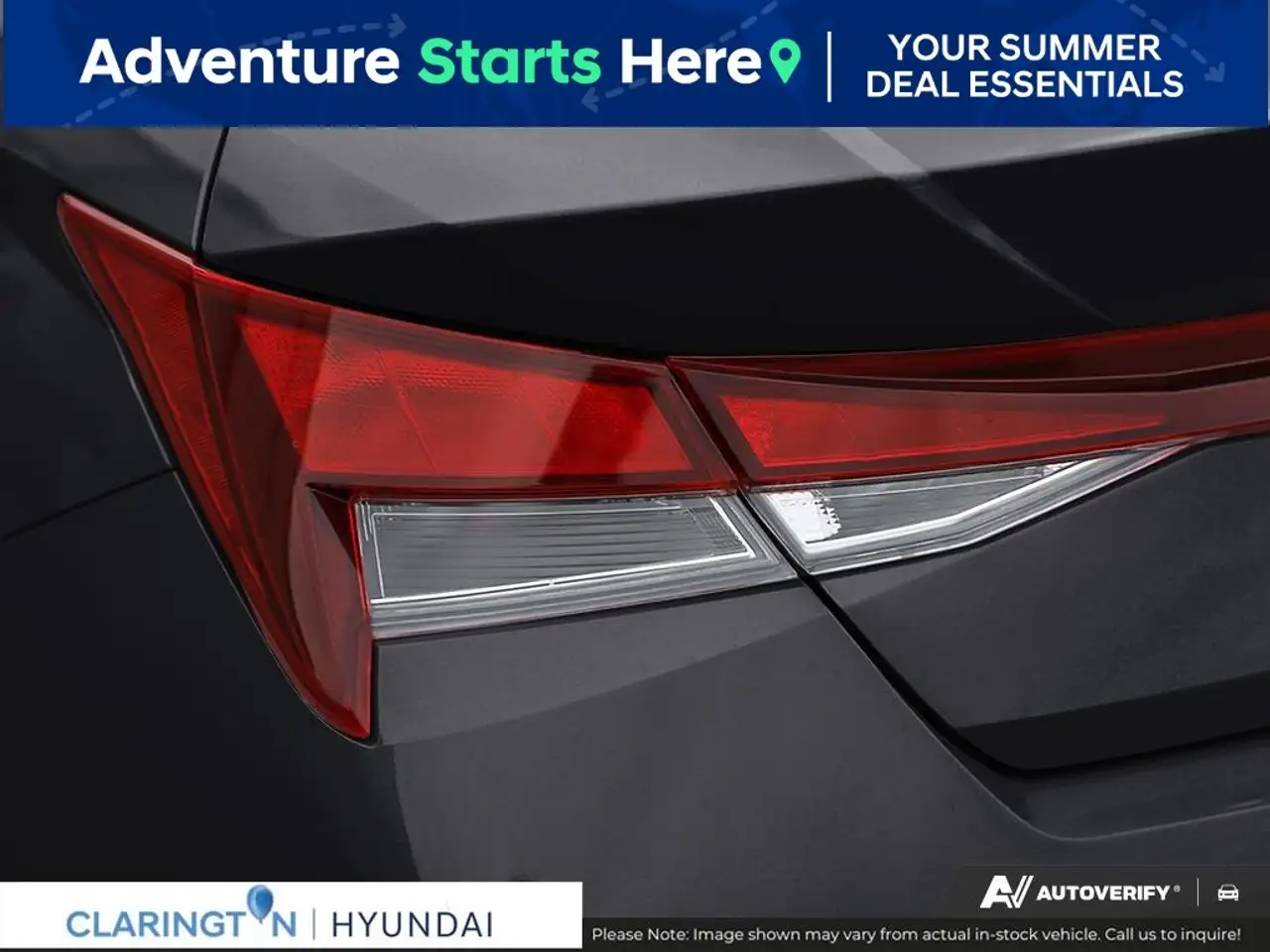 Hyundai ELANTRA photo Hyundai ELANTRA