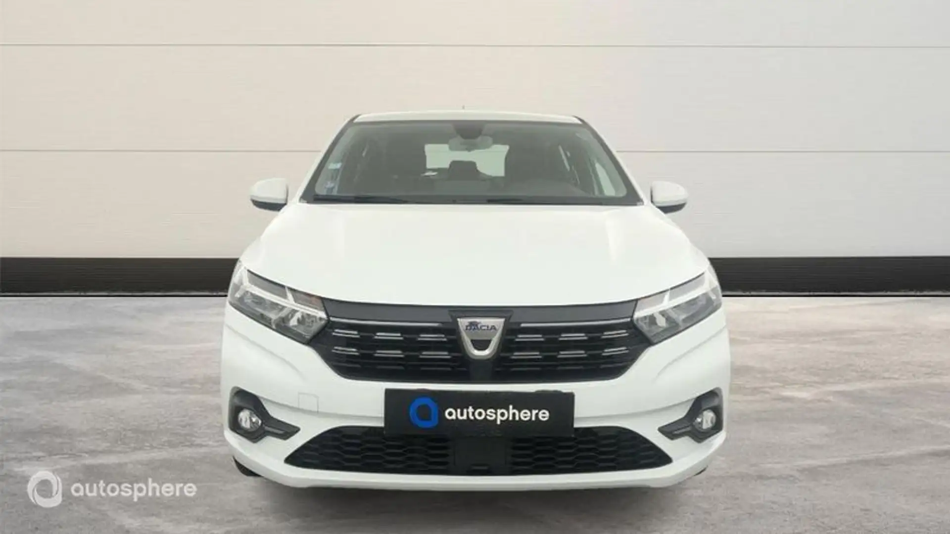 Dacia Sandero 1.0 ECO-G 100ch Confort - 2