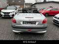 Peugeot 206 Cabriolet CC Filou  HU 08/25 Grau - thumbnail 6