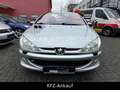 Peugeot 206 Cabriolet CC Filou  HU 08/25 Grau - thumbnail 2
