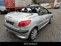 Peugeot 206 Cabriolet CC Filou  HU 08/25 Grau - thumbnail 4